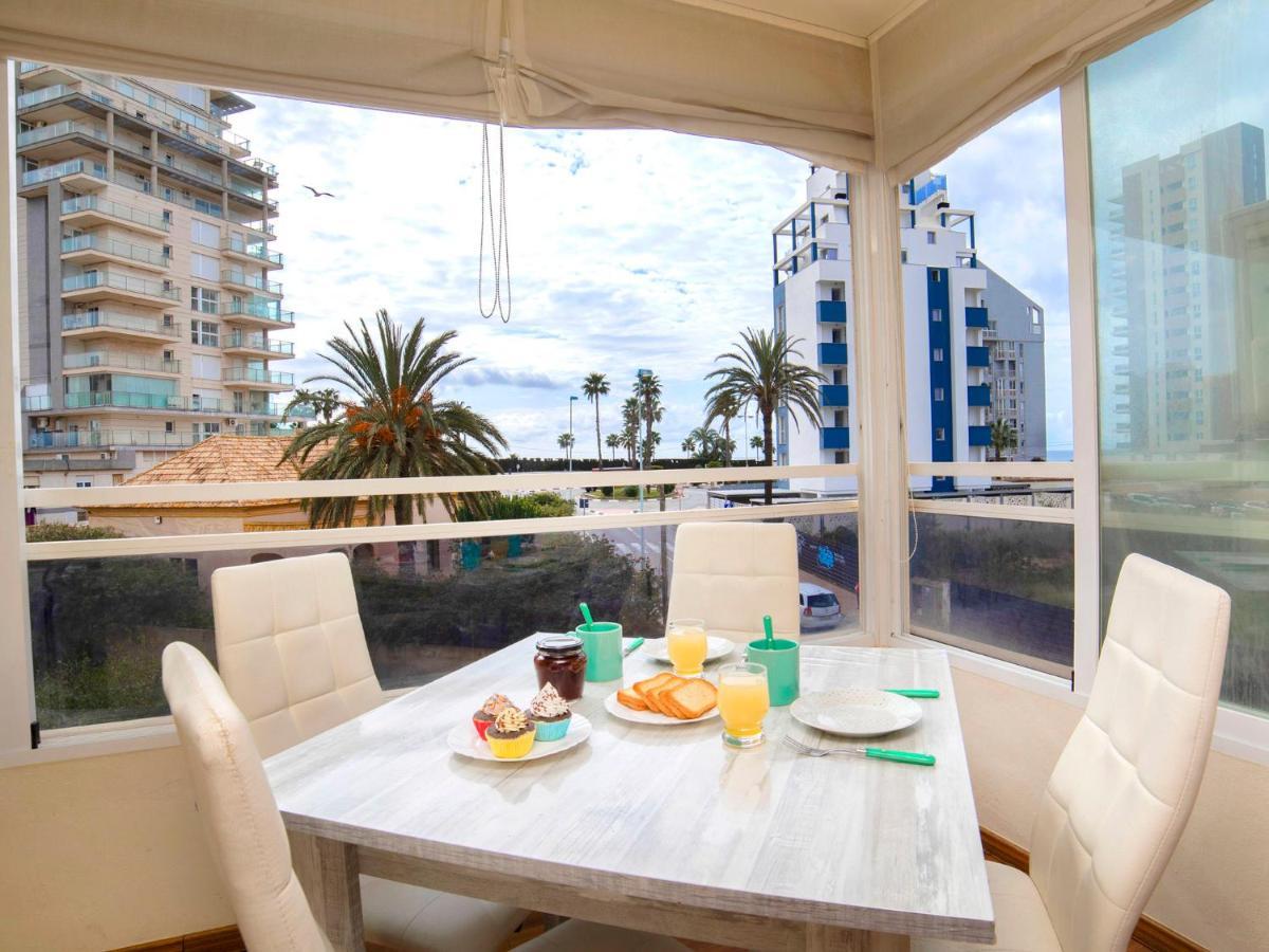 Saladar-1 By Interhome Appartement *