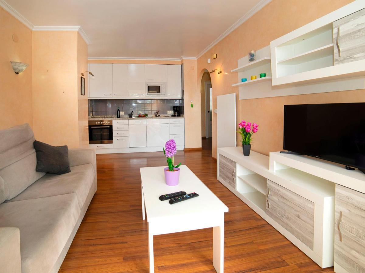 Saladar-1 By Interhome Appartement *