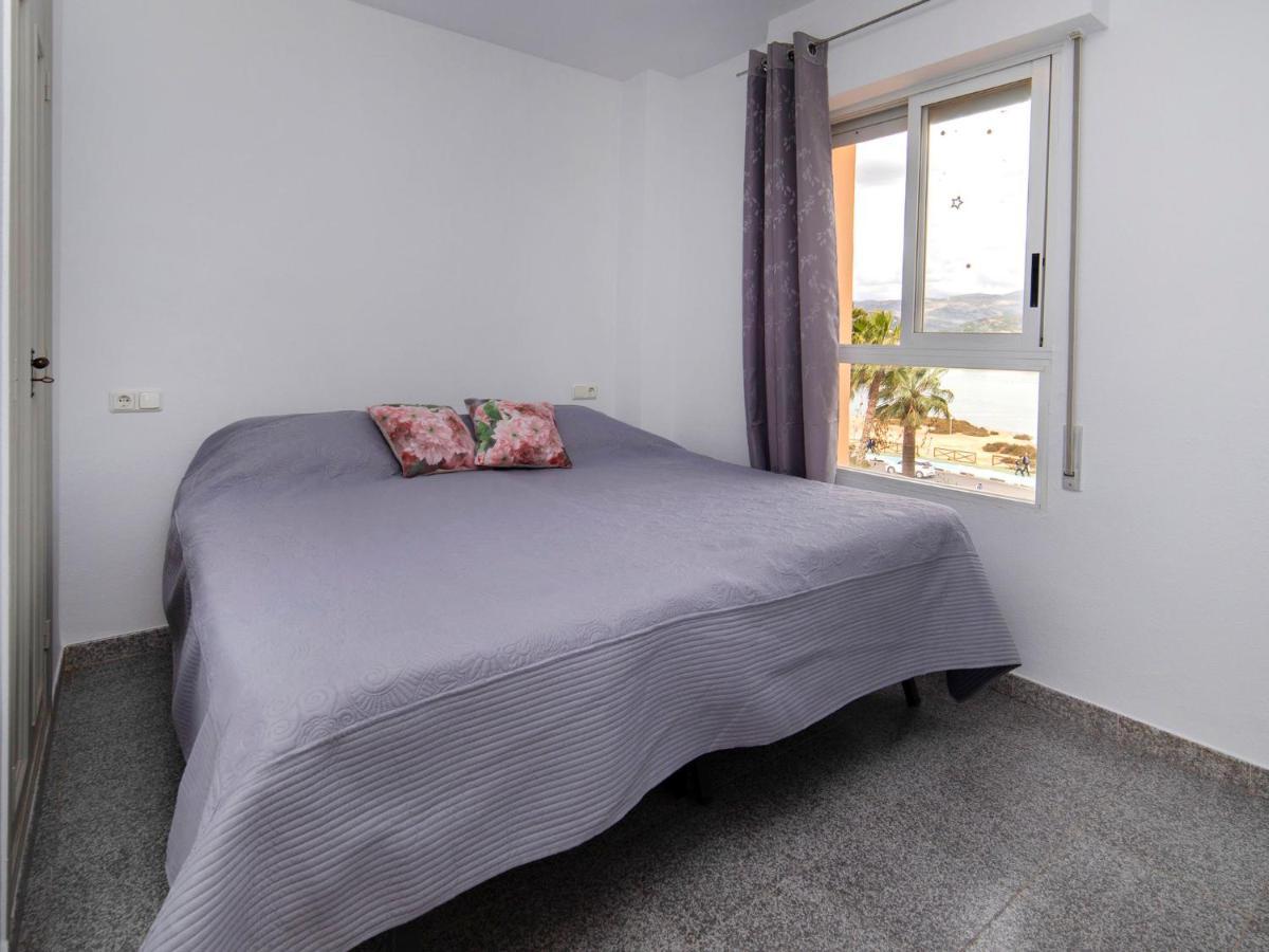 Appartement Saladar-1 By Interhome