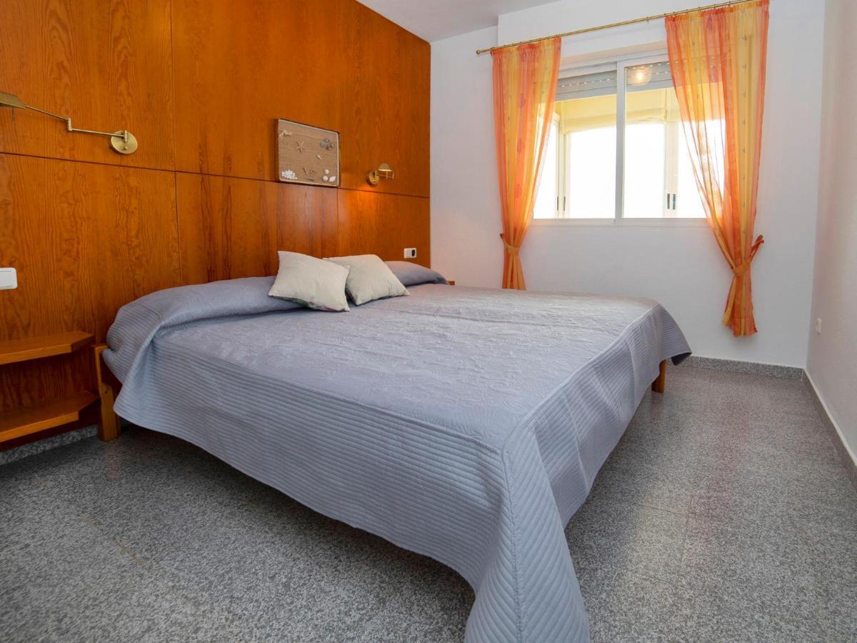 Apartment Saladar-1 By Interhome