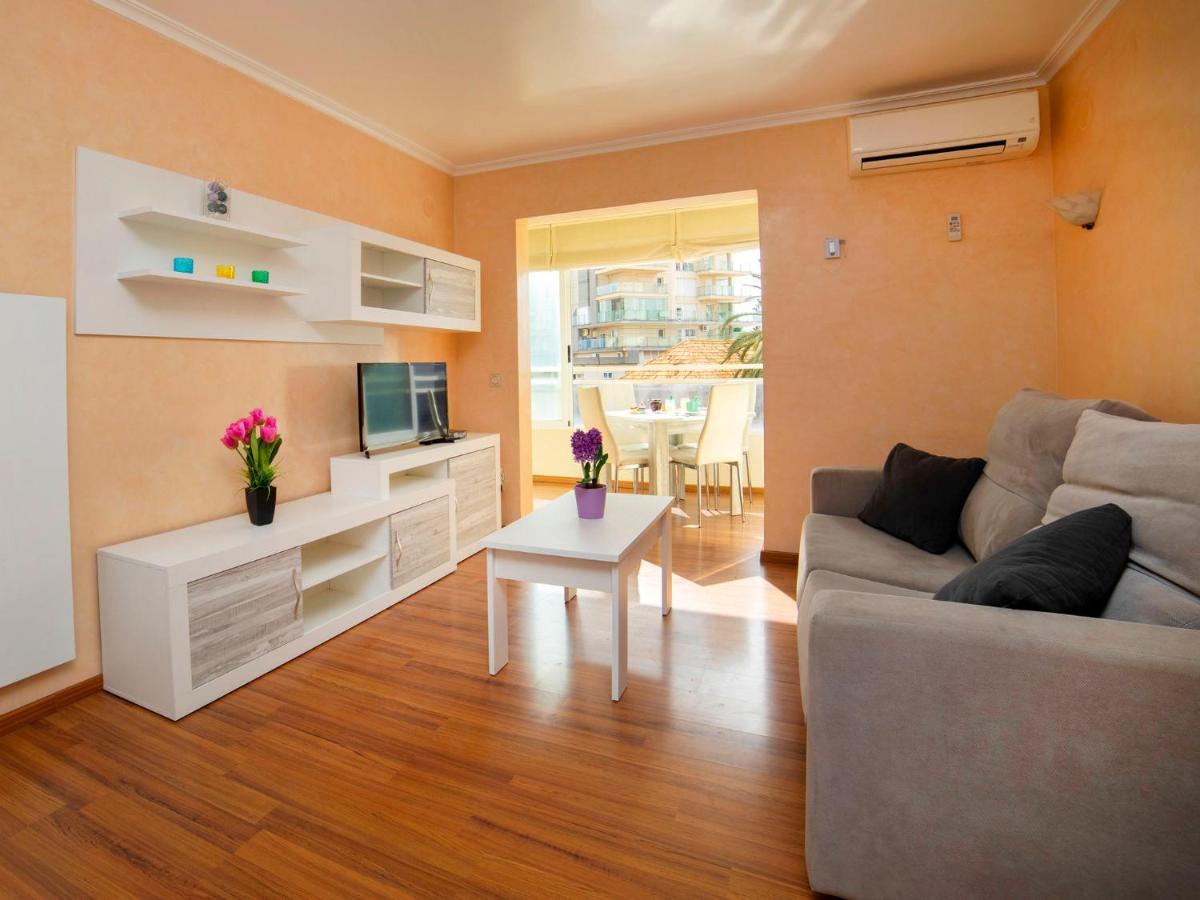 Saladar-1 By Interhome