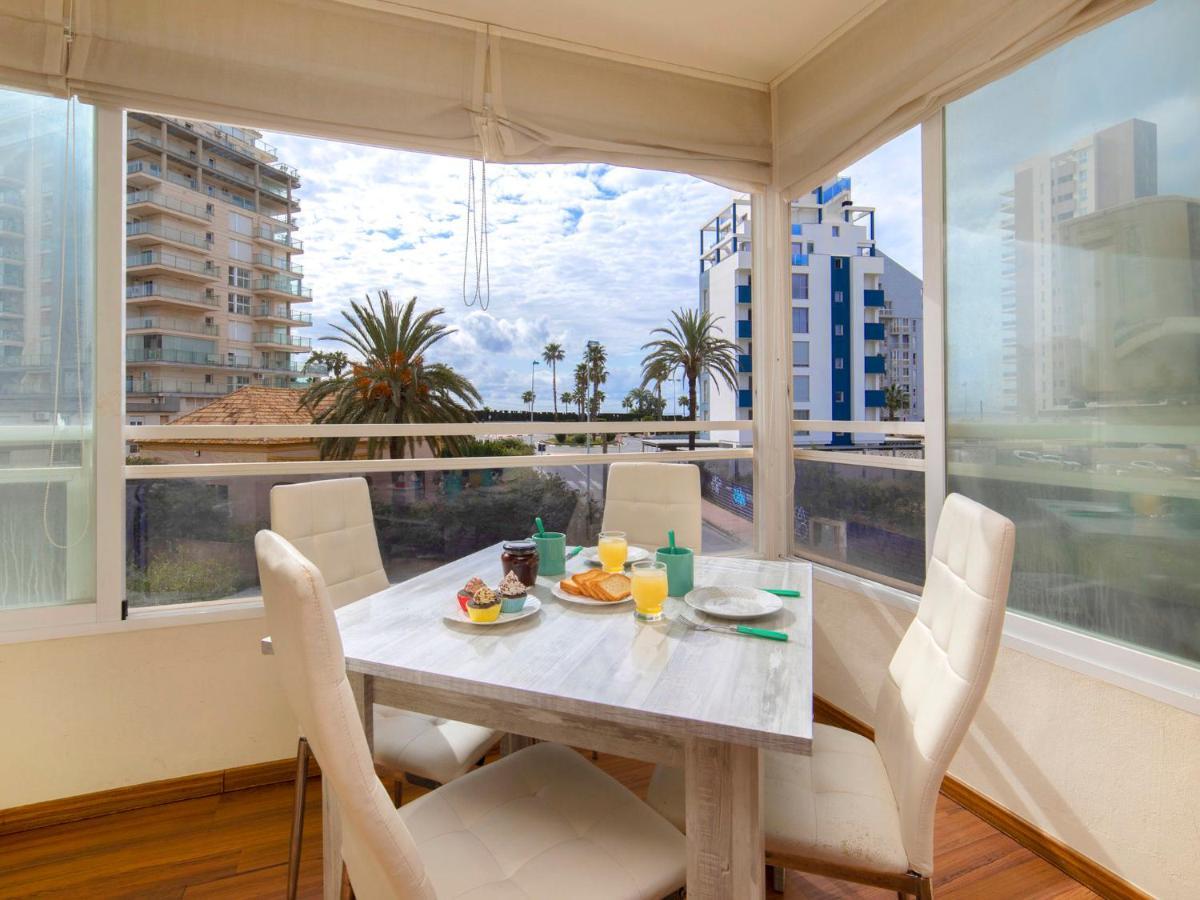 Saladar-1 By Interhome Apartment *
