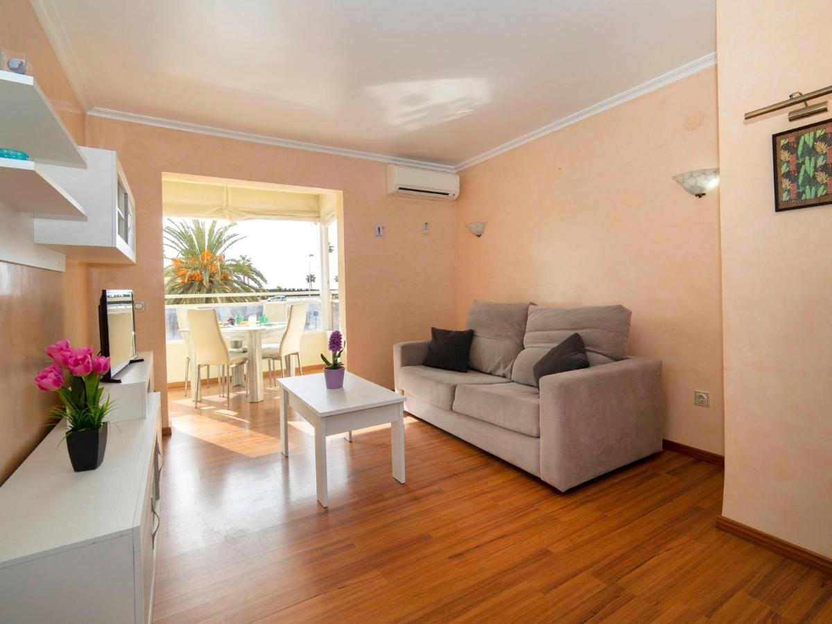 Saladar-1 By Interhome Apartment