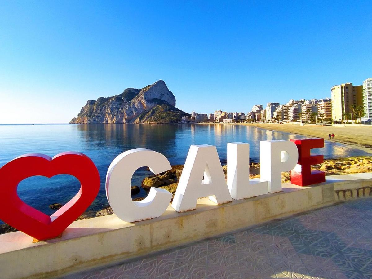 Saladar-1 By Interhome Calpe