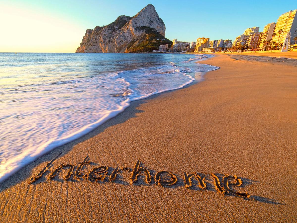 Apartment Saladar-1 By Interhome Calpe